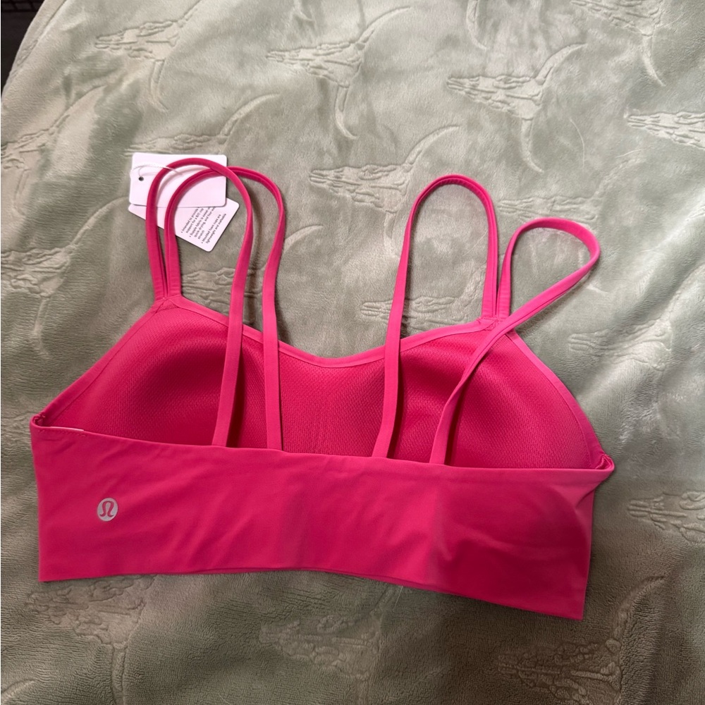 Lululemon Like a Cloud Bra - Picture 2 of 3